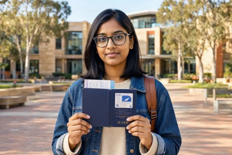 Australia Student Visa 2026: Requirements, Fees & Process (Subclass 500)