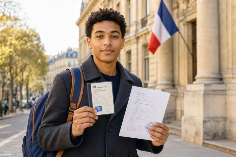 France Student Visa 2026: Complete Step-by-Step Guide for International Students