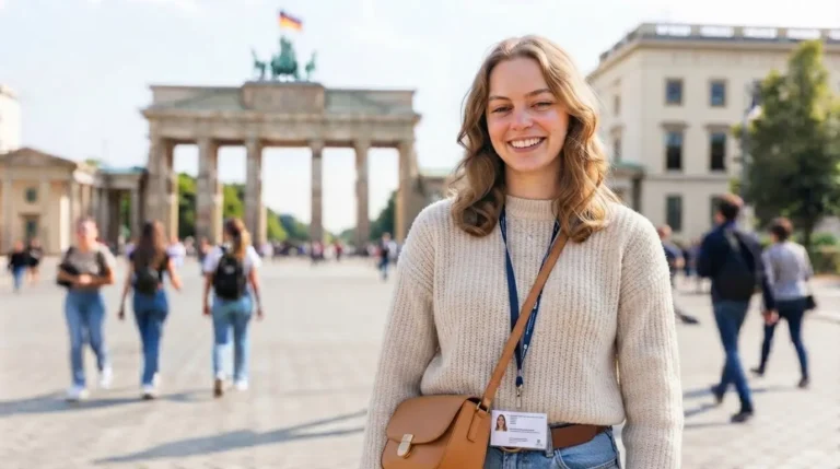 Germany Student Visa Guide