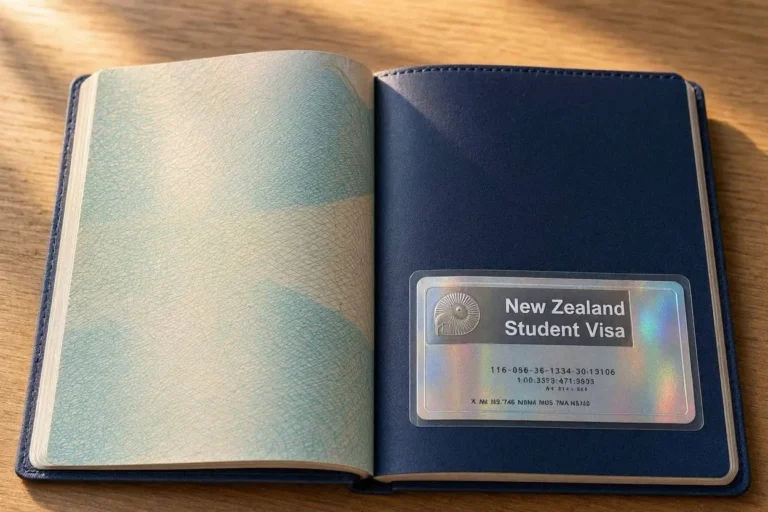 New Zealand Student Visa 2026: Types, Costs & Requirements Guide