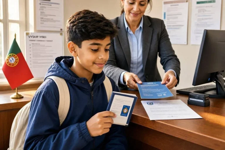 Portugal Student Visa 2026: Requirements, Fees & How to Apply