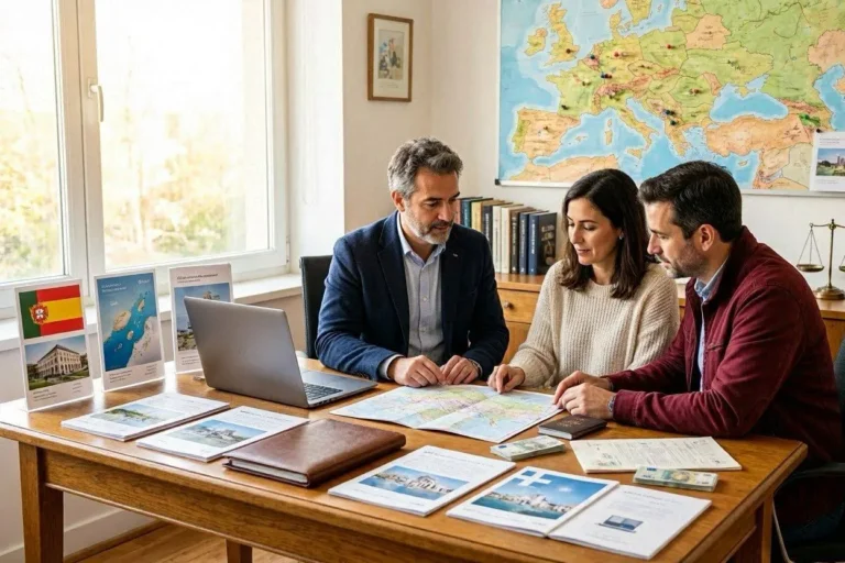 Spain Golden Visa 2026: Program Ended — What It Was & Best Alternatives Now