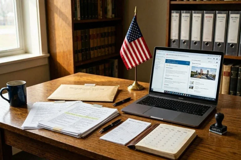 US Visa Types 2026: Complete Guide to All Categories