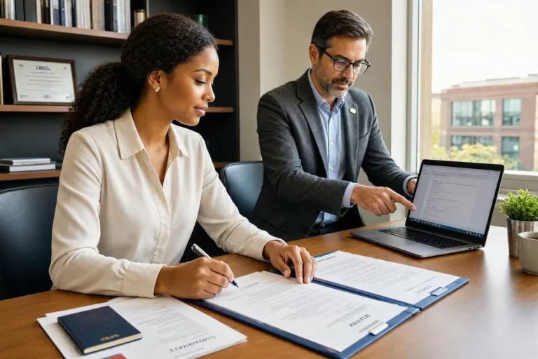 How to Apply for H1B Visa: Step-by-Step Process, Fees and Deadlines