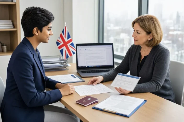 How to Get a UK Work Visa: Step-by-Step Guide