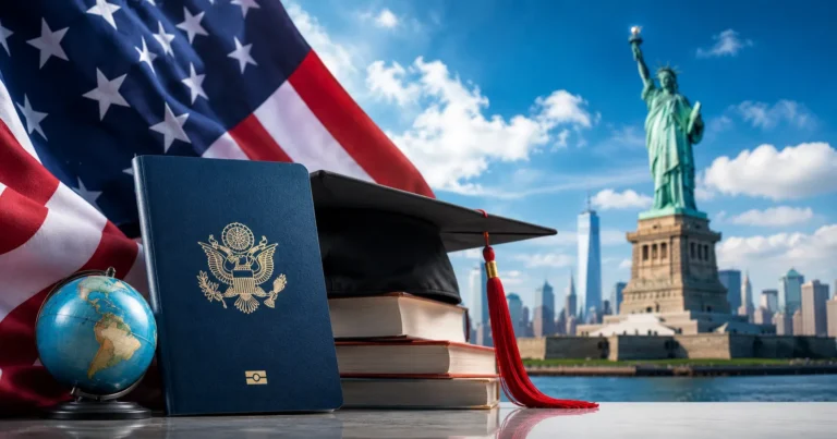 United States Student Visa