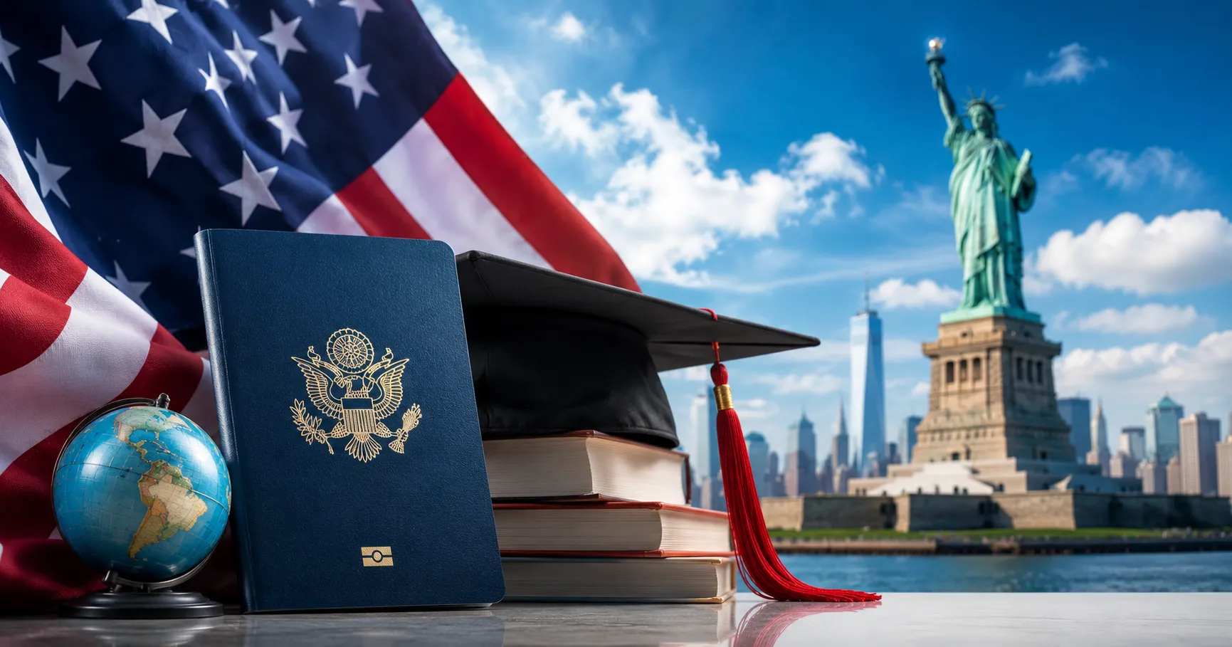 United States Student Visa