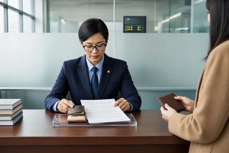 L-1 Visa Requirements: Complete Eligibility Checklist for Employers and Employees