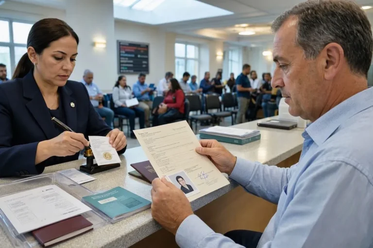 How to Apply for a Passport: