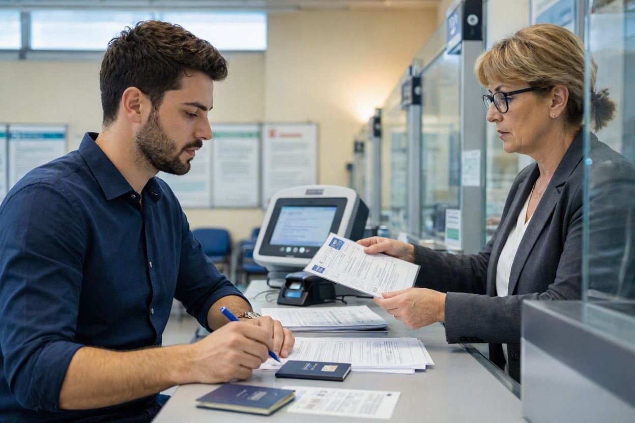 Passport Application Mistakes: How to Avoid Delays, Denials, and Costly