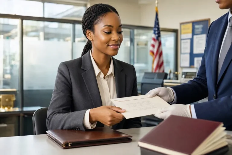  O1 Visa Requirements