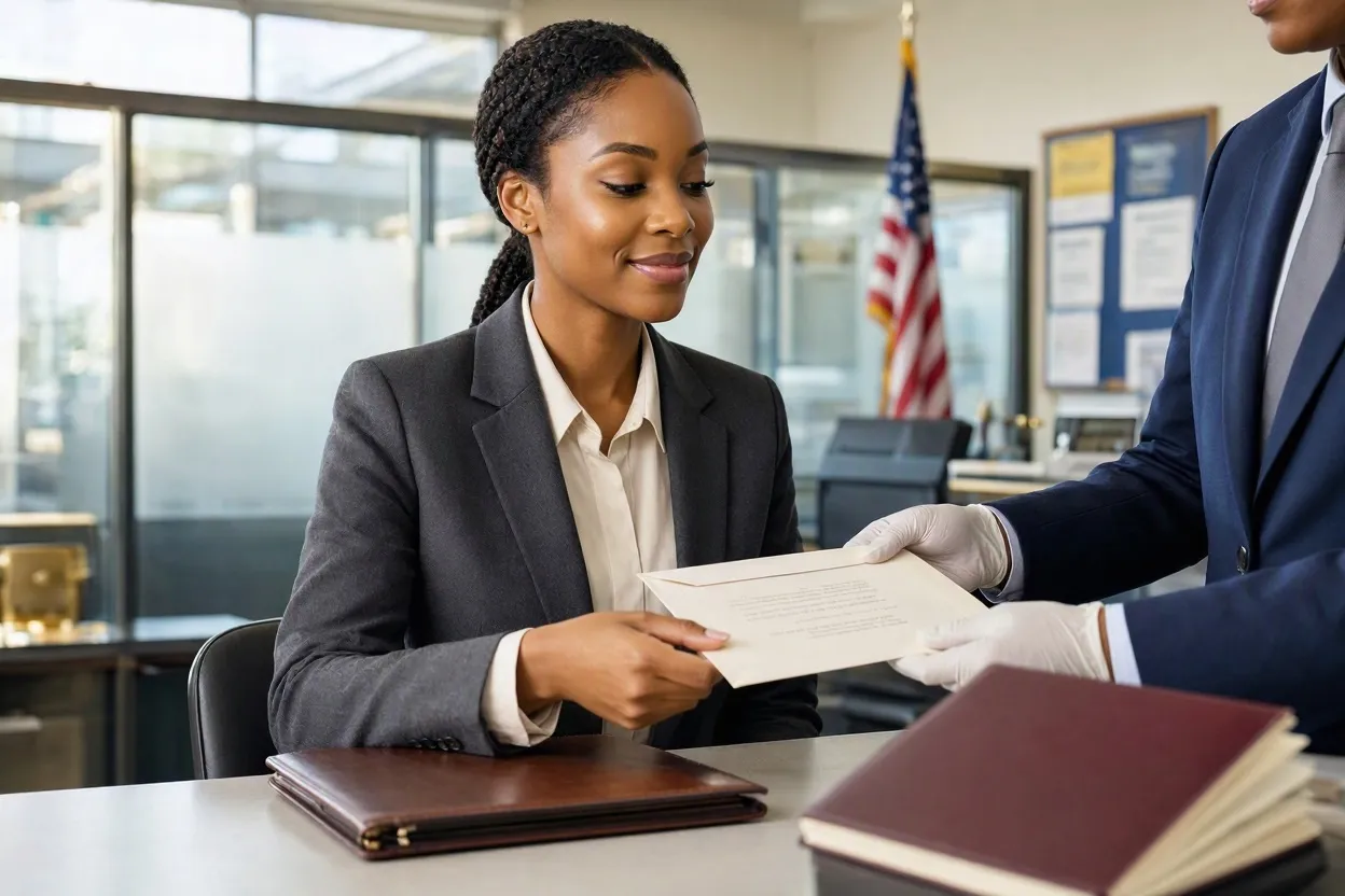 O1 Visa Requirements