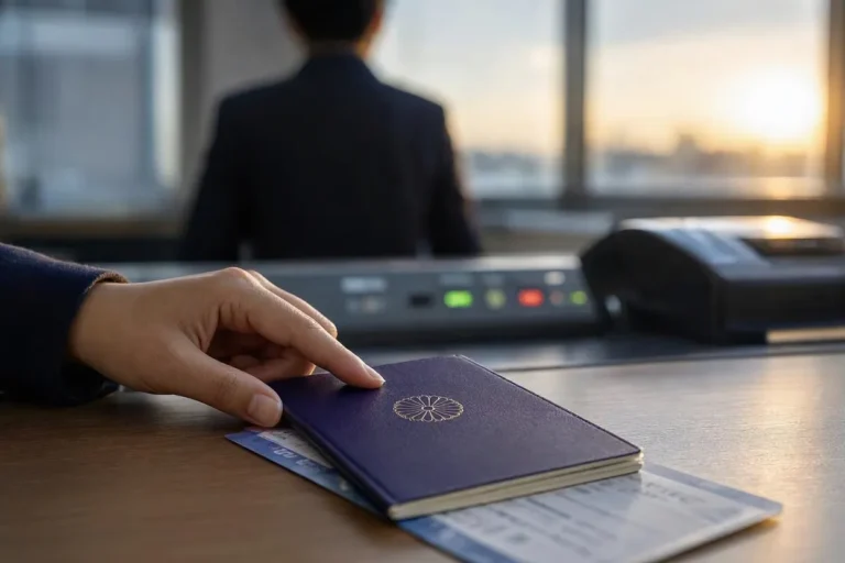 World Passport Ranking